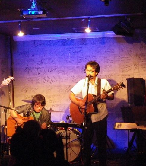 THE FINAL2013　本選出場決定！