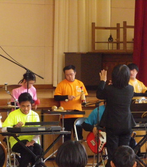 楽団 ケ♪セラ演奏会