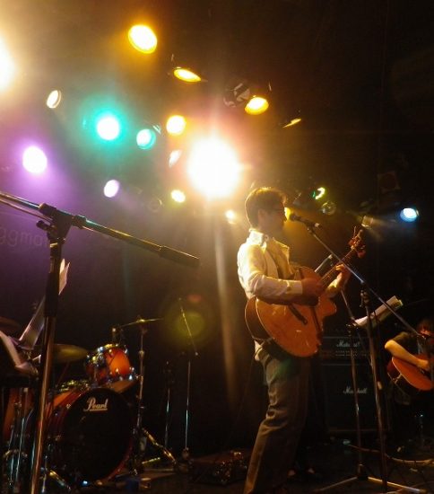 エマージェンザ準決勝ライブの動画