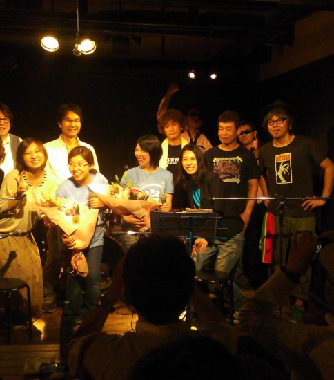 岩企画 「ガンガン行こうゼ☆ ー 岩 15th ! 今日も明日も明後日も ー」