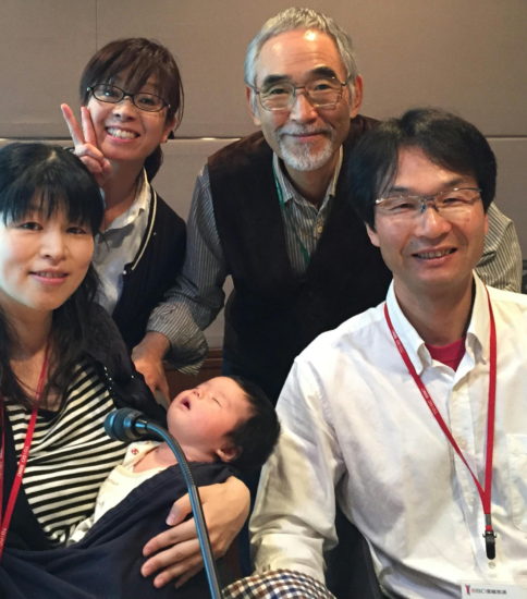 SBCラジオ「大人音楽倶楽部」収録♪　放送は10/31（土），18:05～】