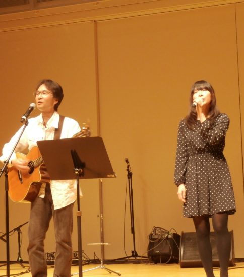 松本市民芸術祭ミュージックフェスティバル