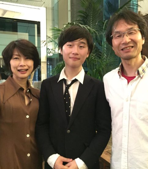 ベースソロが最高にかっこよかった！