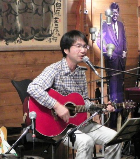 久しぶりのオーリアッド