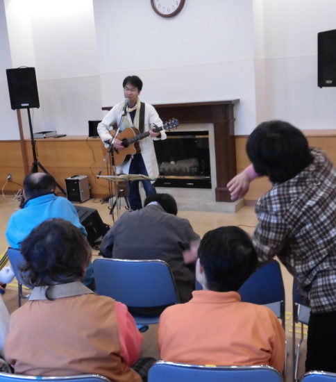 サンホーム豊田Live