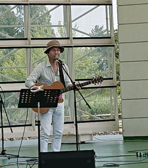 念願の福島での初ライブ♫