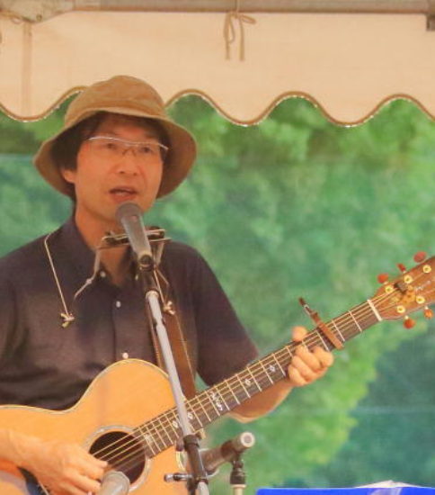 みまきニュードカンコ♫